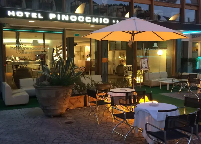 Hotel Pinocchio