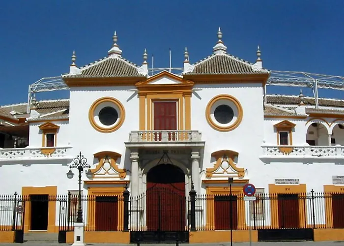 Hostal Arias