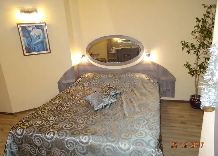 Hotel Color