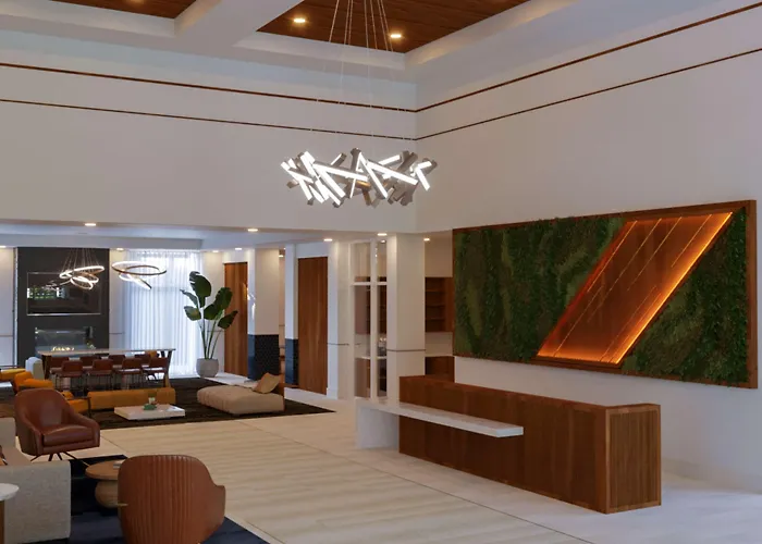 Family Hotel: Doubletree By Hilton Houston Westchase