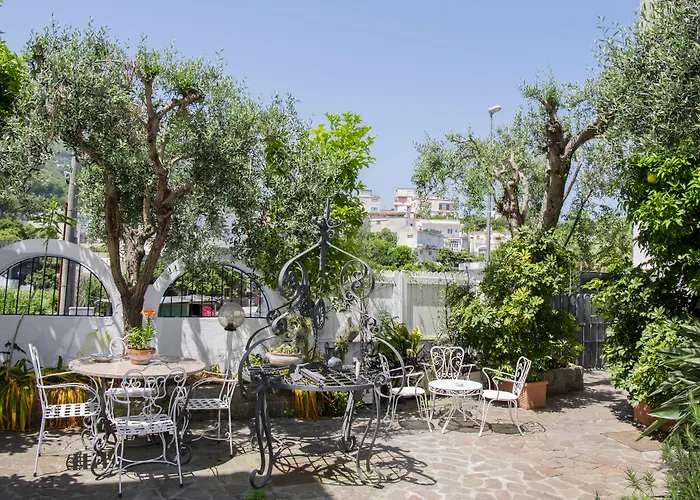Hotel Candia