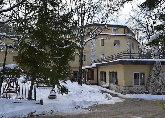 Albergo Del Sole