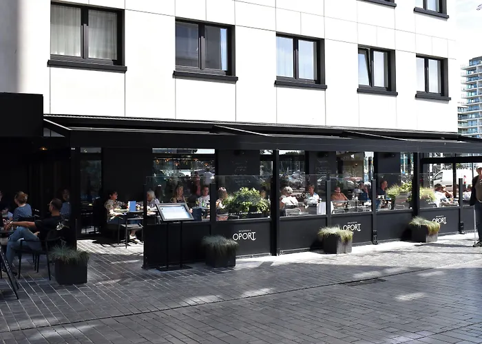 C-Hotels Burlington