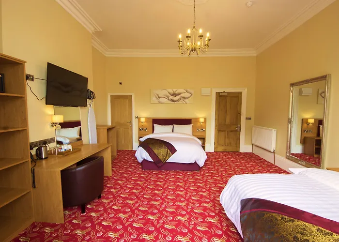 Edgerton Hotel