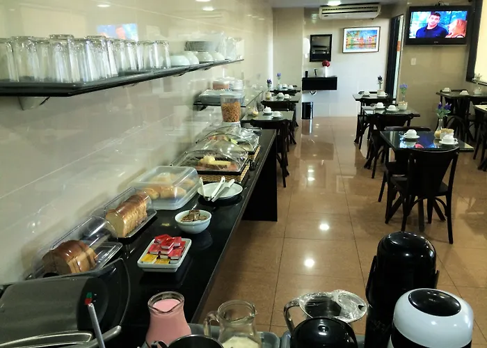 Hotel Veraneio
