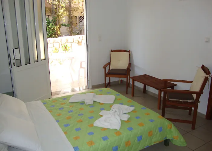 Kyriaki Hotel