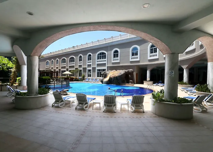 Sharjah Premiere & Resort