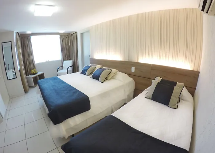 Duble Hotel - The Original