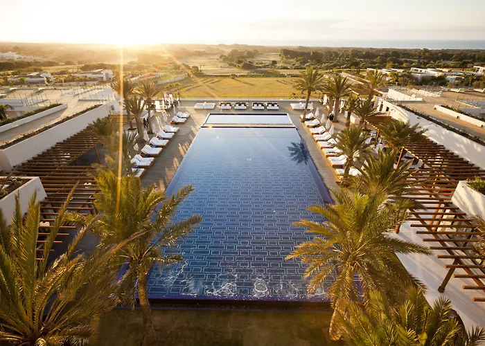 Le Golf D'Essaouira&Spa
