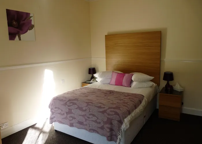 Birnam Hotel