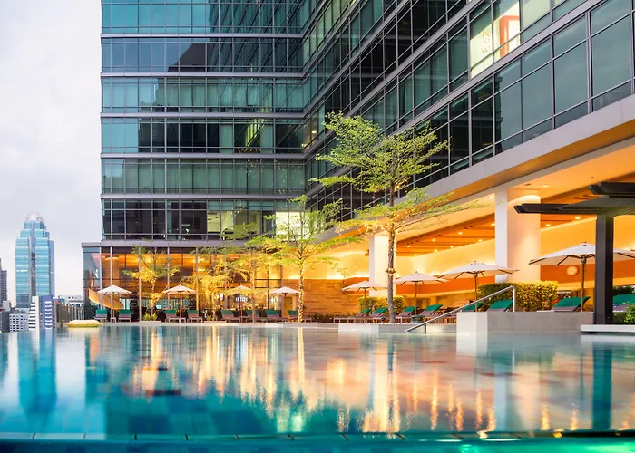 Sivatel Bangkok