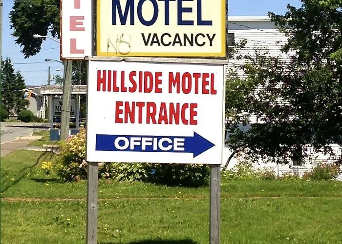 Hillside Motel