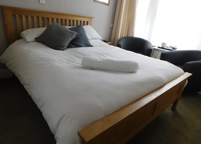 3 star hotels 