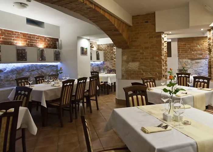 Hotel Am Maksymilian
