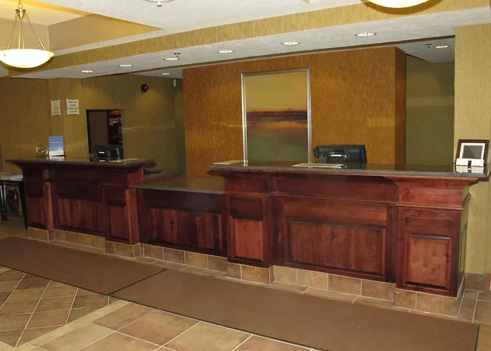 3 star hotel: La Quinta By Wyndham Bismarck