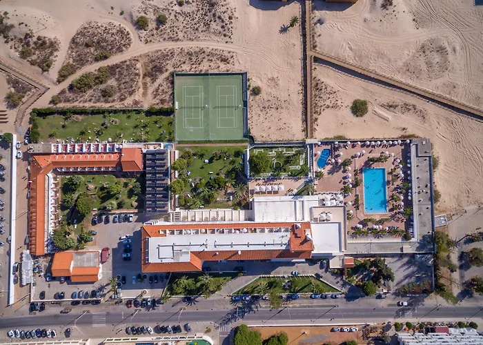 Hotel Vasco Da Gama