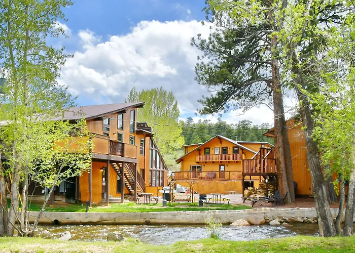 Vacation homes Murphy'S River