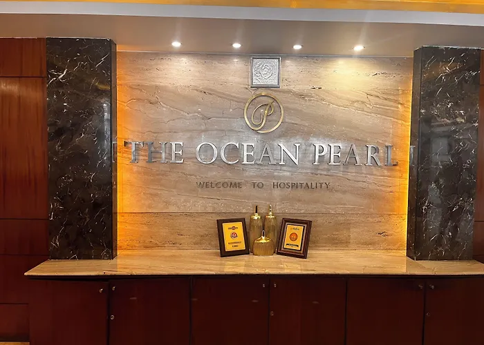 Ocean Pearl