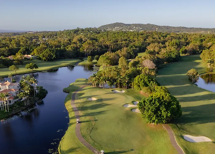 Noosa Springs Golf & Spa