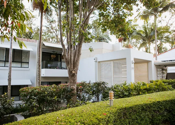 Noosa Springs Golf & Spa