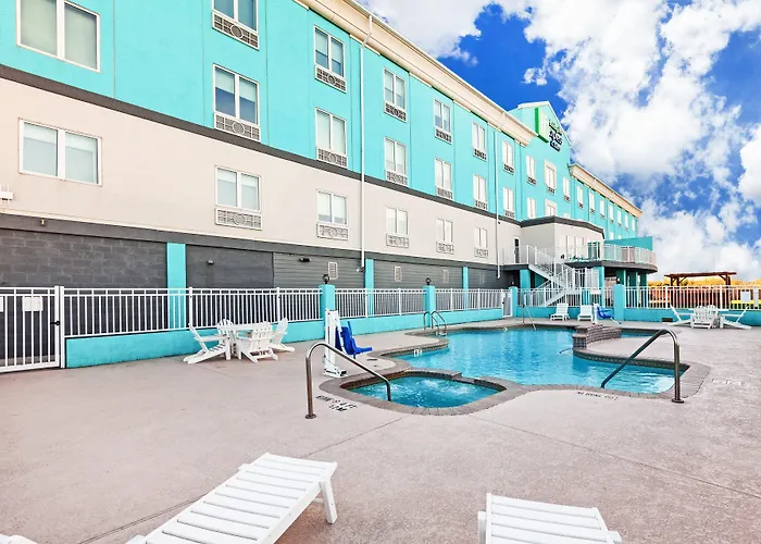 Holiday Inn Express Port Lavaca By Ihg