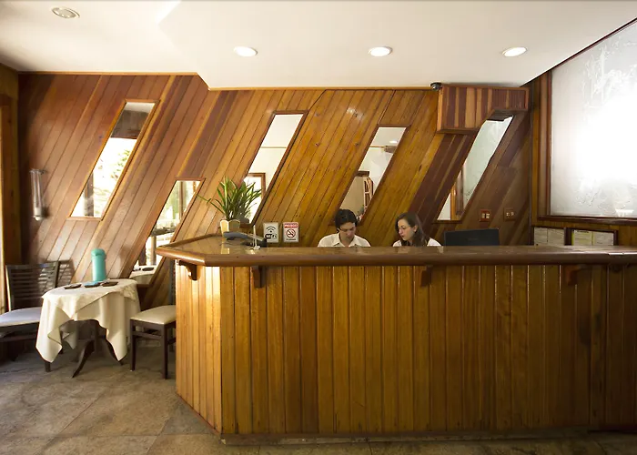 Hotel Serra Da Estrela
