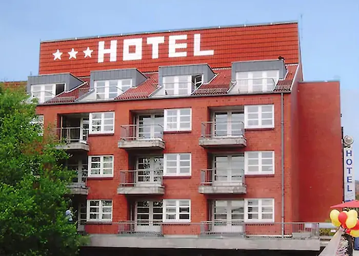 Hotel an der Hörn