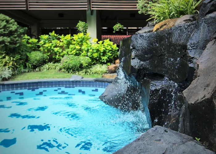Duta Garden