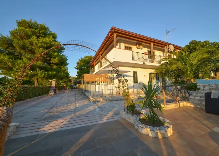 B&B Villa Nicoletta