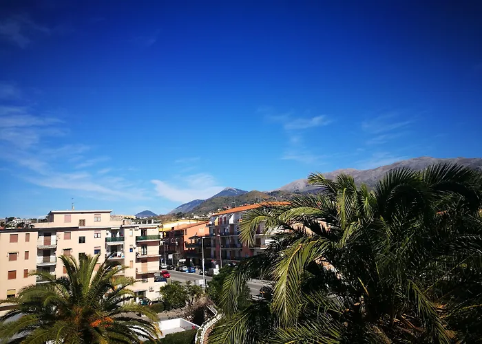 Hotel Santa Caterina Village Club