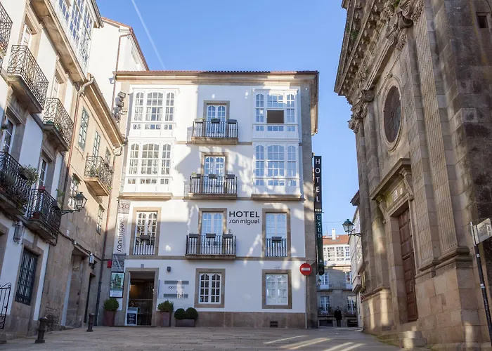 San Miguel