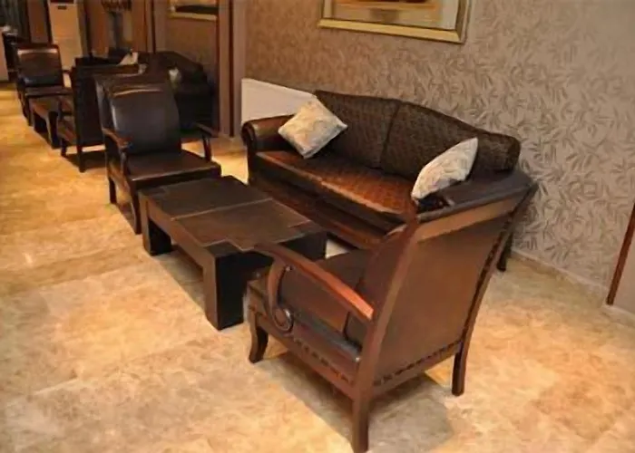 Amar Hotel