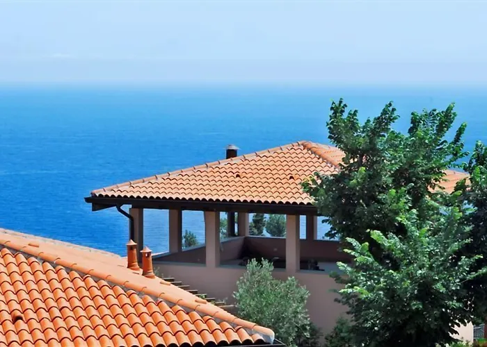 Residence Villa Beuca
