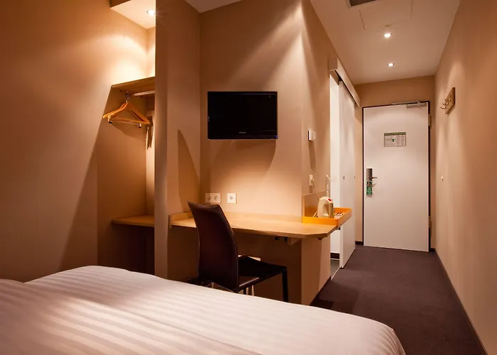 B&B Hotel Muenchen-Moosach
