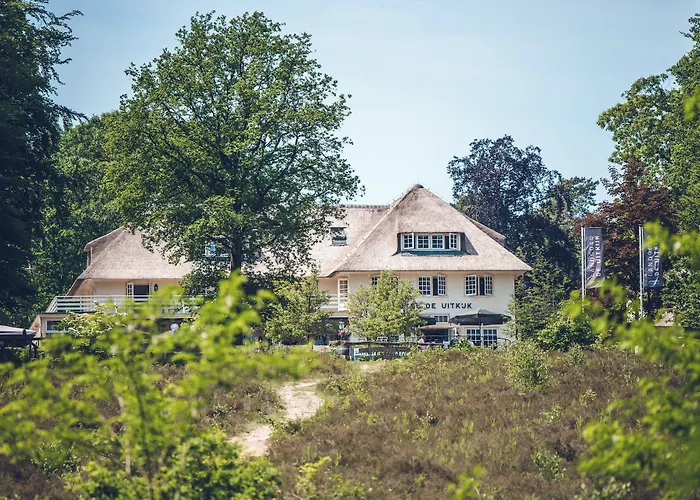 Landgoed De Uitkijk