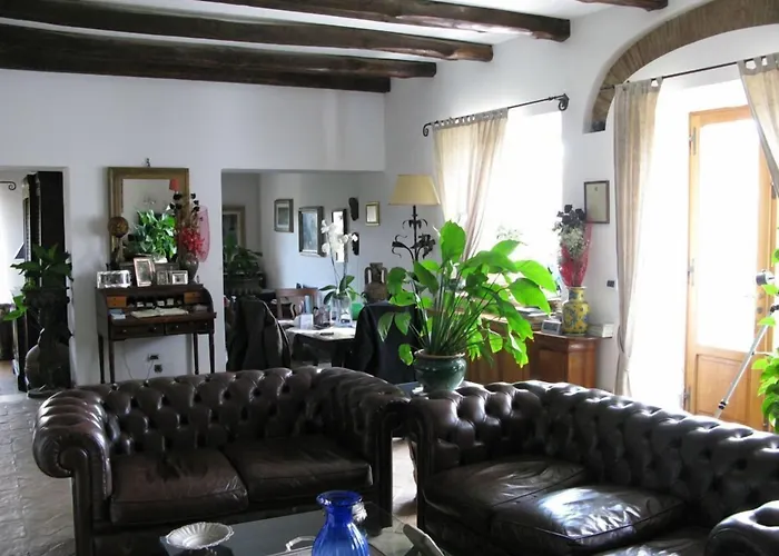 Le Murelle Country Resort