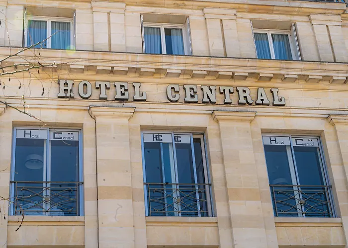 Central