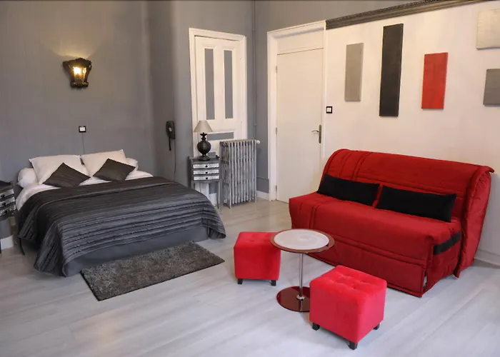 Hôtel de Charme Le Provence