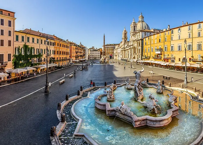  Easybnb - Luxury Navona