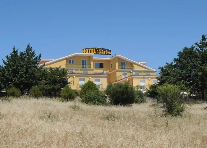 Hotel Garden
