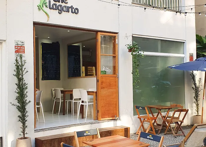 Che Lagarto Ipanema
