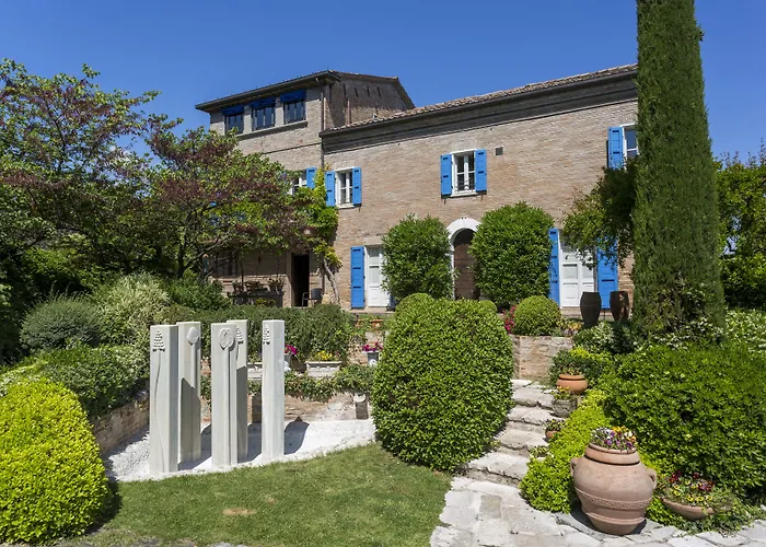 Il Villino &SPA