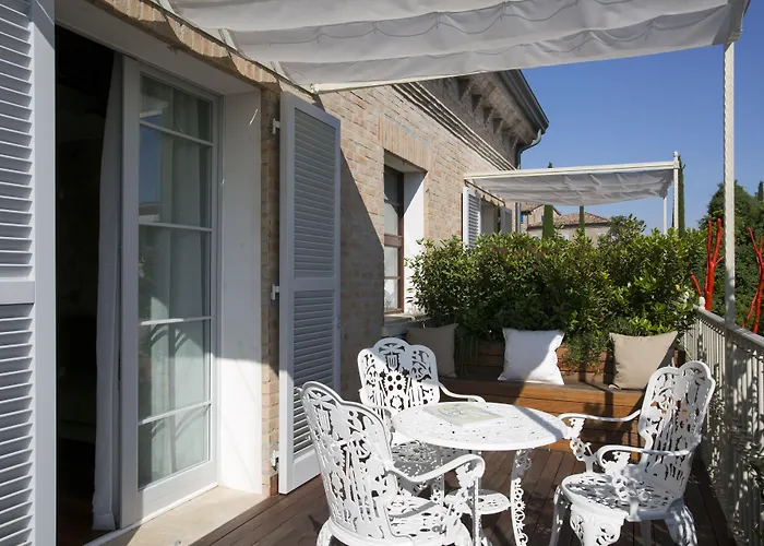 Il Villino &SPA