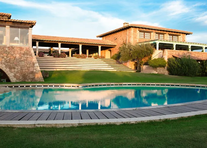 Due Lune Puntaldia Resort & Golf