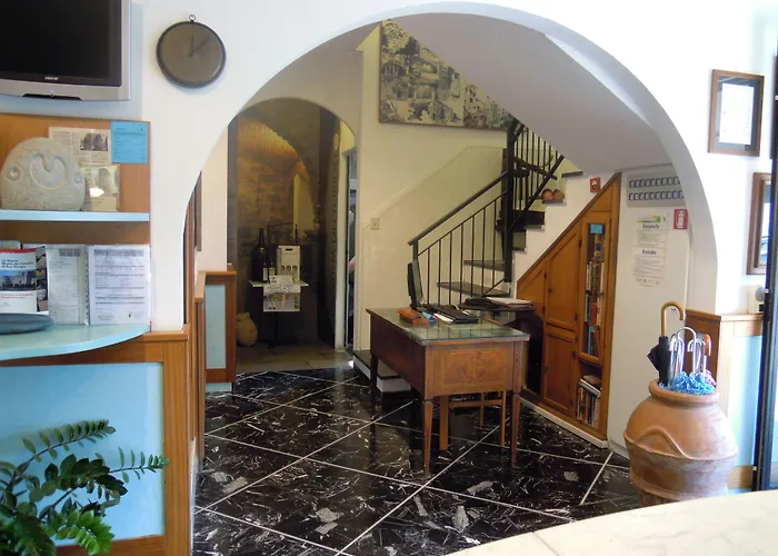  Villa Argentina