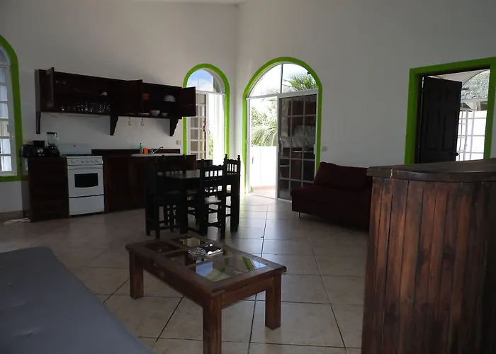 Hotel Casaejido