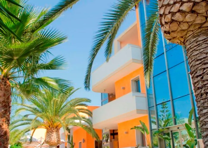 Hotel Risberg