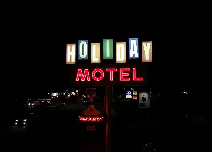 Holiday Bend