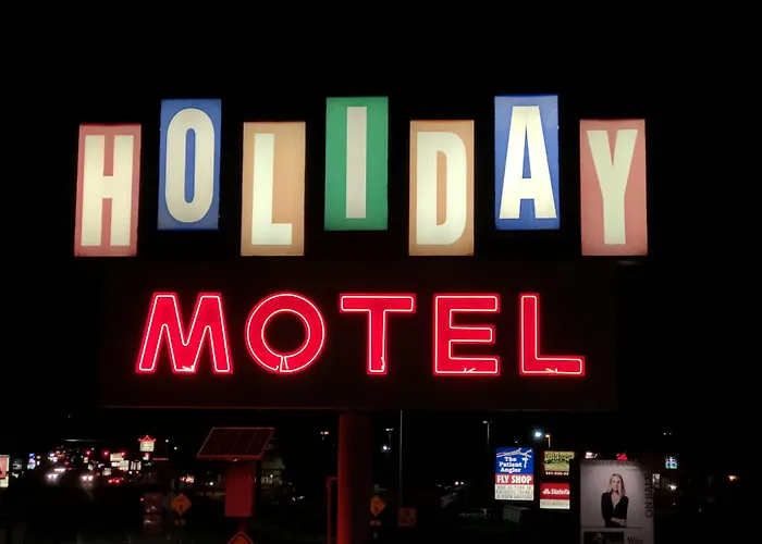 Holiday Bend