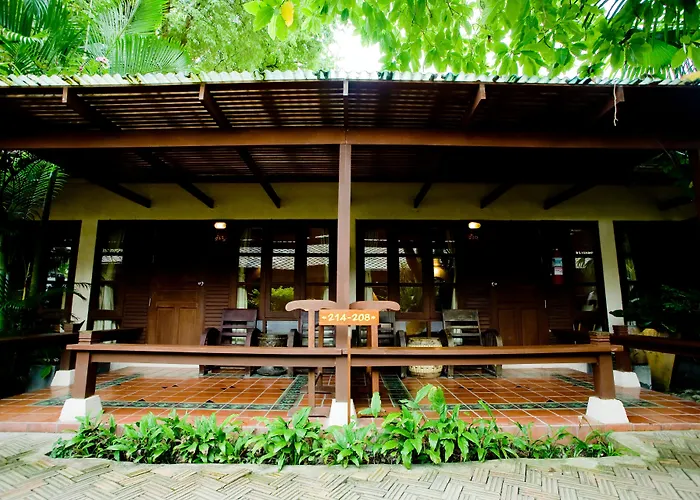 Montien House